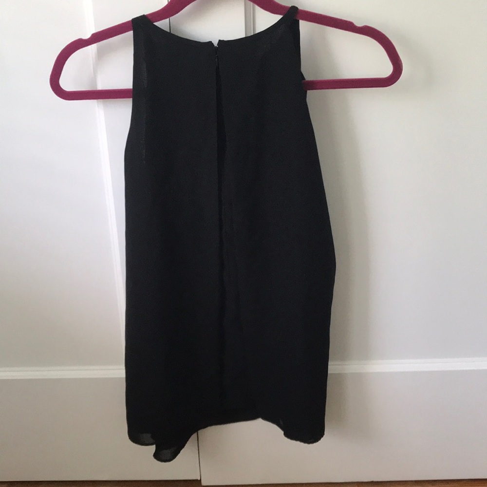 Black top - Picture 2 of 3